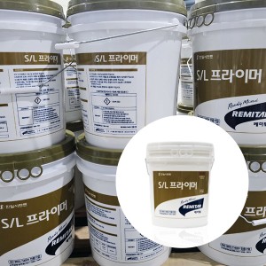 한일S/L 프라이머