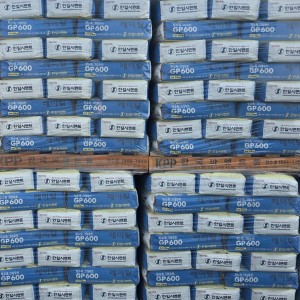 한일레미그라우트(GP600)