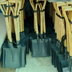 삽 (각삽, 막삽)