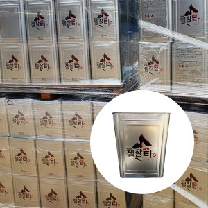 젤잘타G 에탄올연료 17L(11KG)